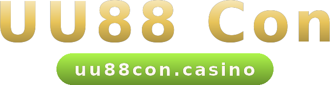 UU88 Con logo