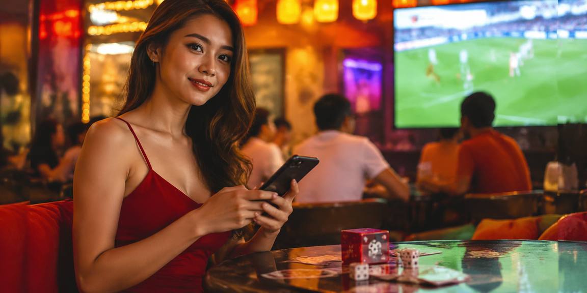 UU88 Con Baccarat Bàn Rộng